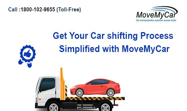 How to find the best car transportation services in Mumbai? 