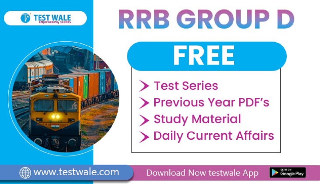 Have A Look At Subject-wise Preparation Tips For RRB Group D