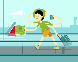 Travel Management Software Market – Scope and Opportunities Analysis 2020 – 2030