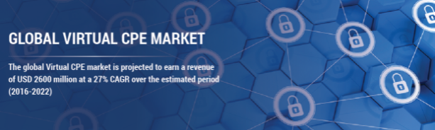 Virtual CPE Market Key Trends and Opportunity Analysis up to 2030