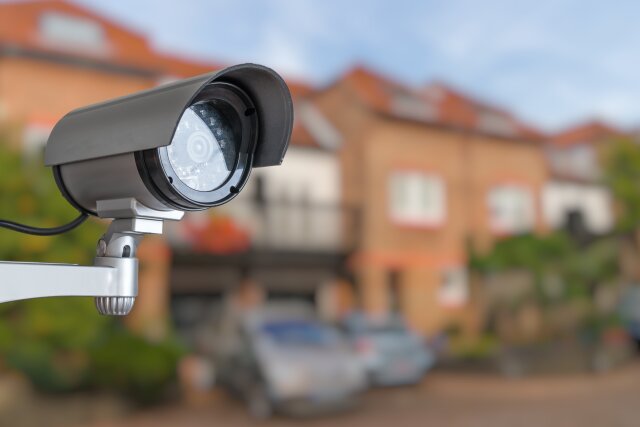 Home Security Camera Market 2022 Global Industry Size, Demand, Growth Analysis, Share, Revenue and Forecast 2030