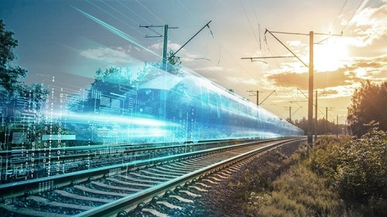 Digital Railway Market to Make Great Impact in near Future by 2023-2032