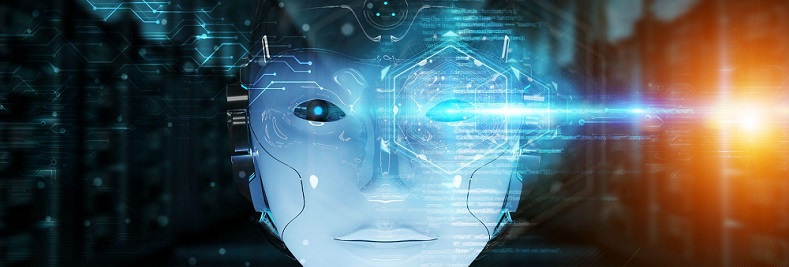 AI in Computer Vision Market Shares, Strategies and Opportunities 2032