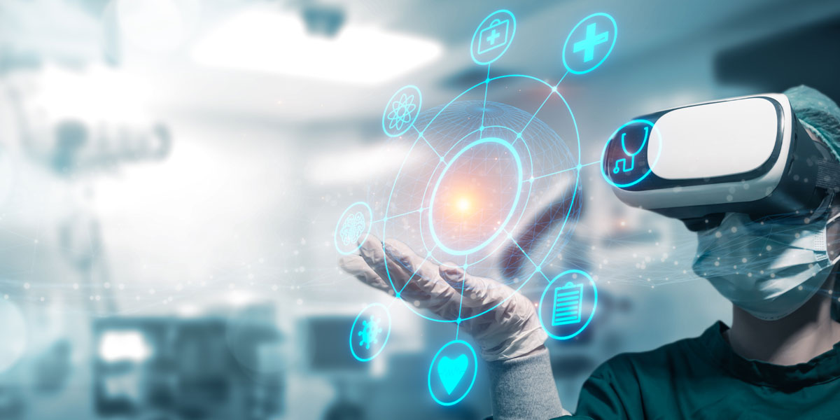How Threats Can Be Turn Into Opportunities In Global Healthcare in Metaverse Market?