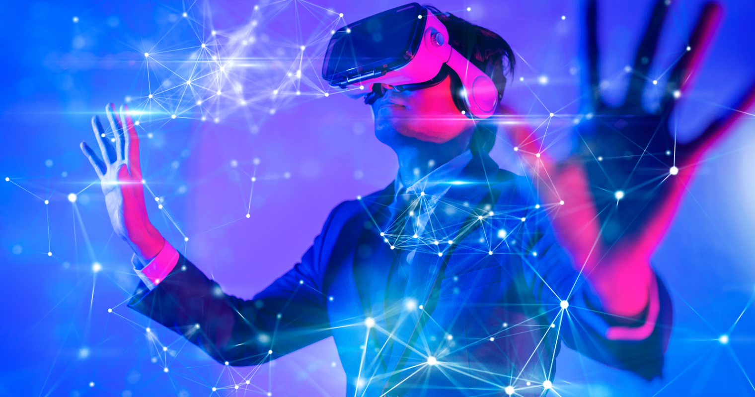 Metaverse Market Forecast, as COVID-19 Pandemic Continues to Expand Quickly