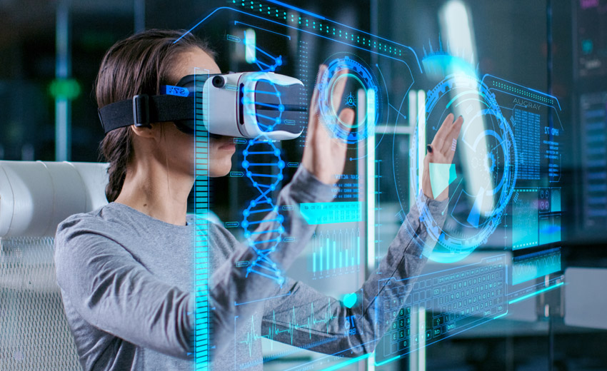 Mixed Reality Market – Growth, Latest Trend & Forecast 2030