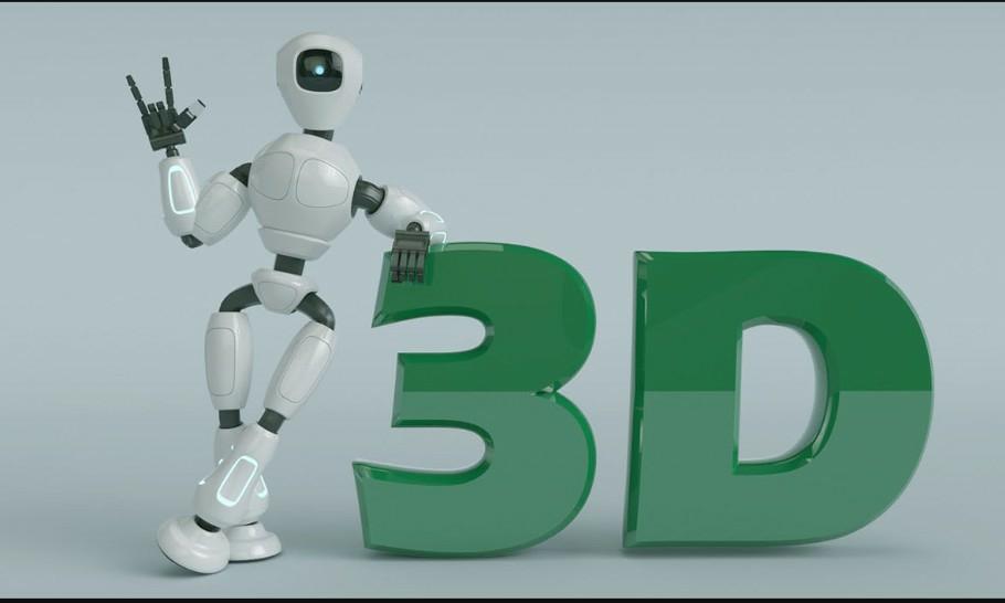 3D Animation Market Analysis and Forecast up to 2030