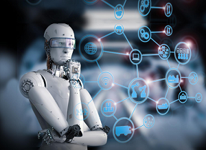 AI in Computer Vision Market Expansion to be Persistent during 2023 - 2032