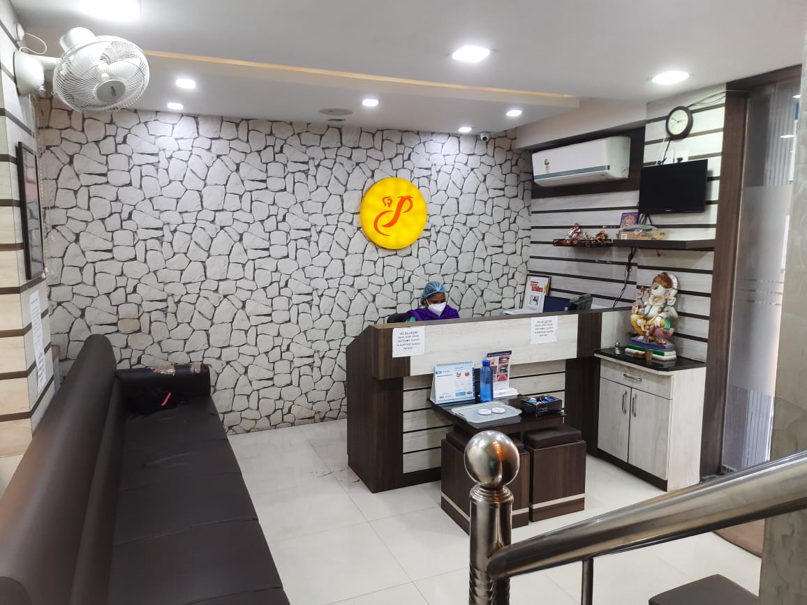 Best dental clinic in Kolkata - Perfect Smile Super Speciality Dental Clinic