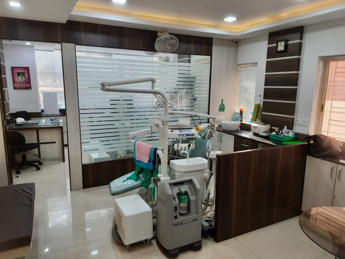 How to Choose the Right Dentist in Kolkata