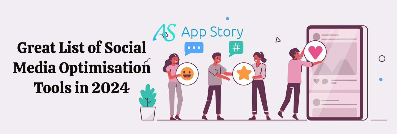 Boost Your Online Presence with These Social Media Optimization Tools in 2024