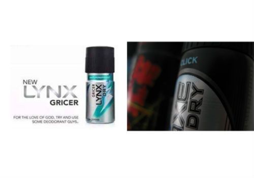 Axe vs lynx | Womstreet