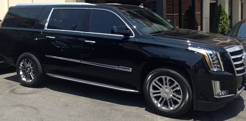 Top Reasons for Hiring a Top-Notch and Reputed Taxi Service 