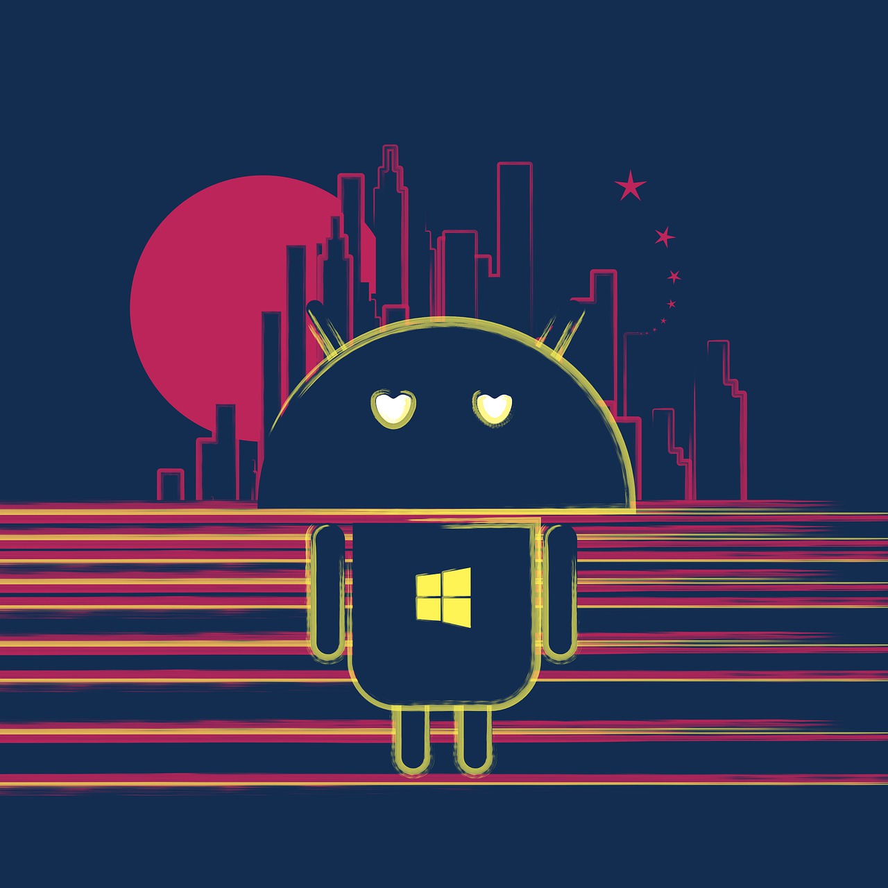 Starting An App-based Business in NYC