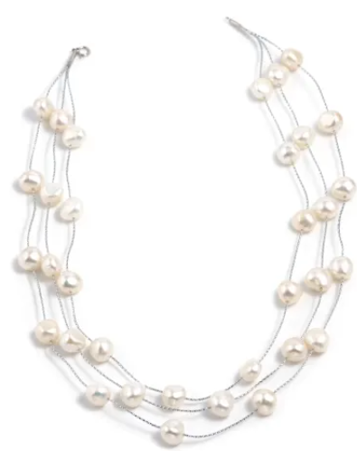 Charminar Pearls online shopping by Krishna Pearl Dealer
