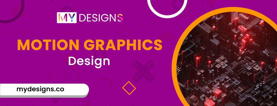 How Motion Graphics Design Can Improve Brand Storytelling?