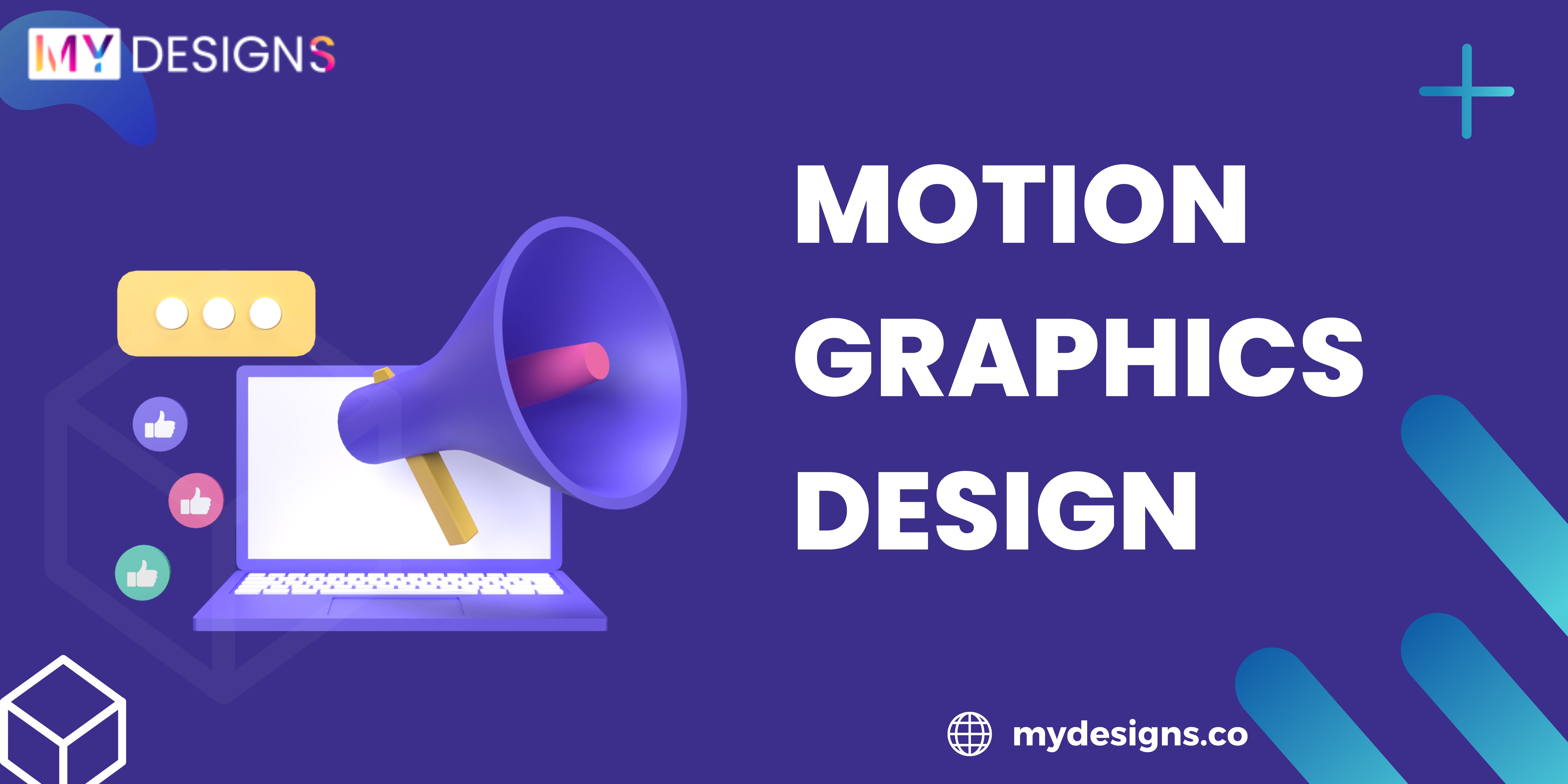 Captivating Audiences: How Motion Graphics Design Enhances Visual Storytelling
