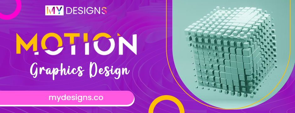 4 Important Phases of Creating Motion Graphics