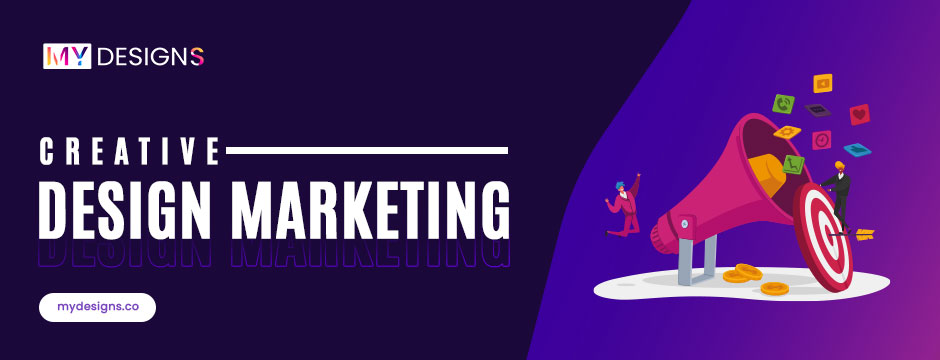 Top 3 Innovative Trends in Creative Design Marketing