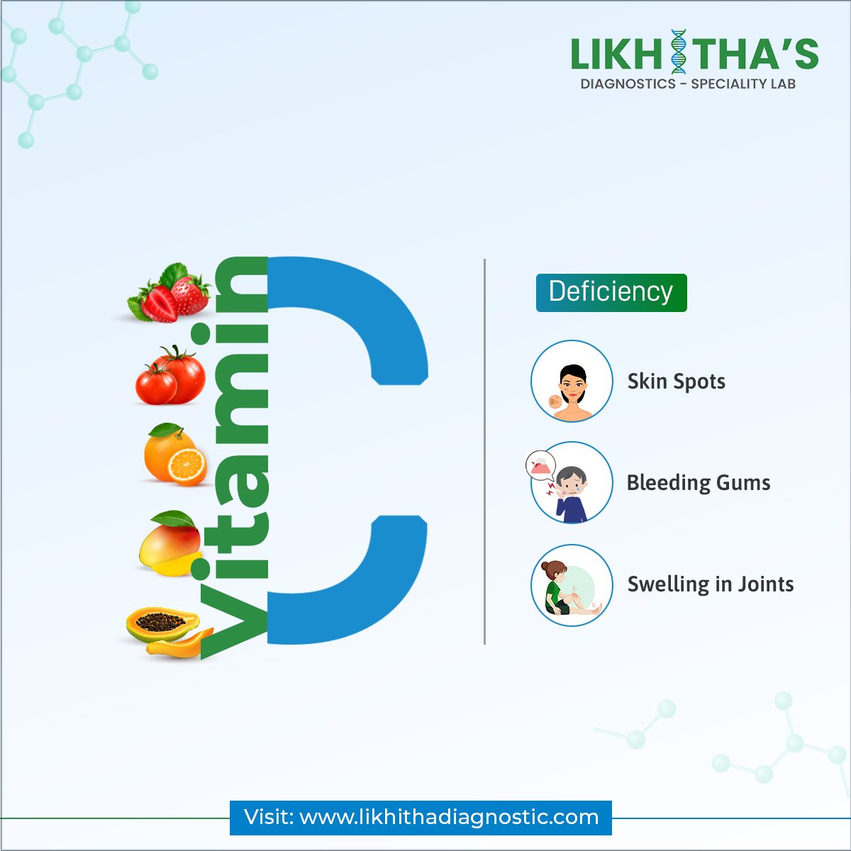 Best Sonography Centre in Hyderabad - Likhitha Diagnostic