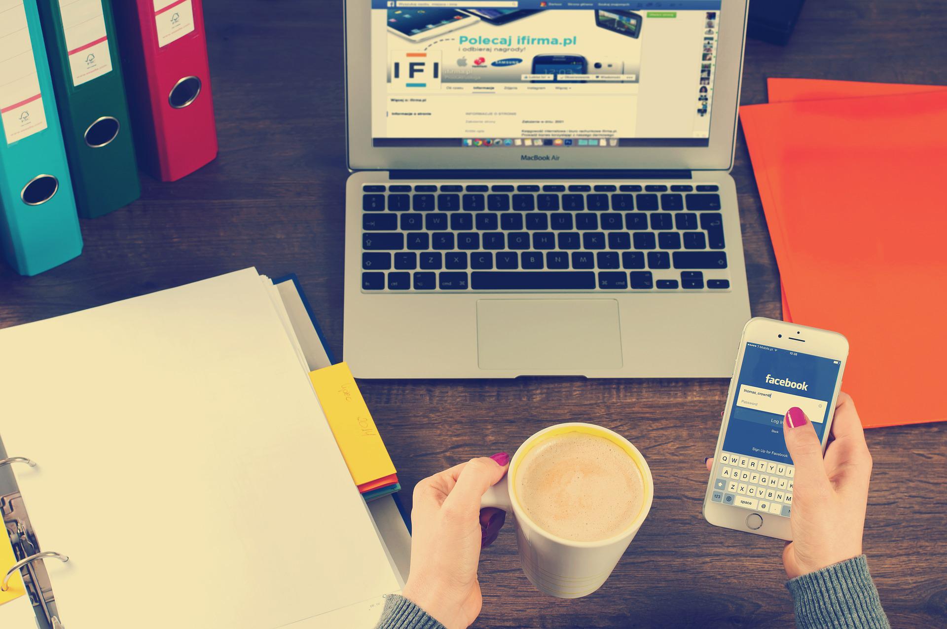Tips to Generate Business Leads Through Social Media