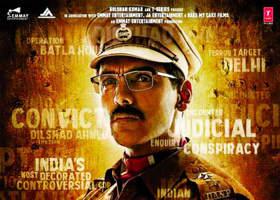 Batla House box office collection Day 6: John Abraham and Mrunal Thakur film is going strong