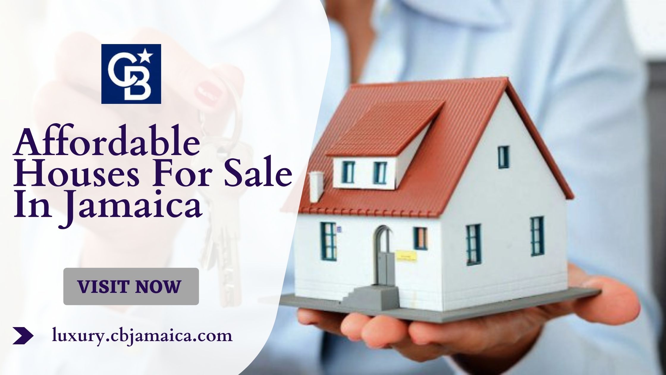 Affordable Houses For Sale In Jamaica