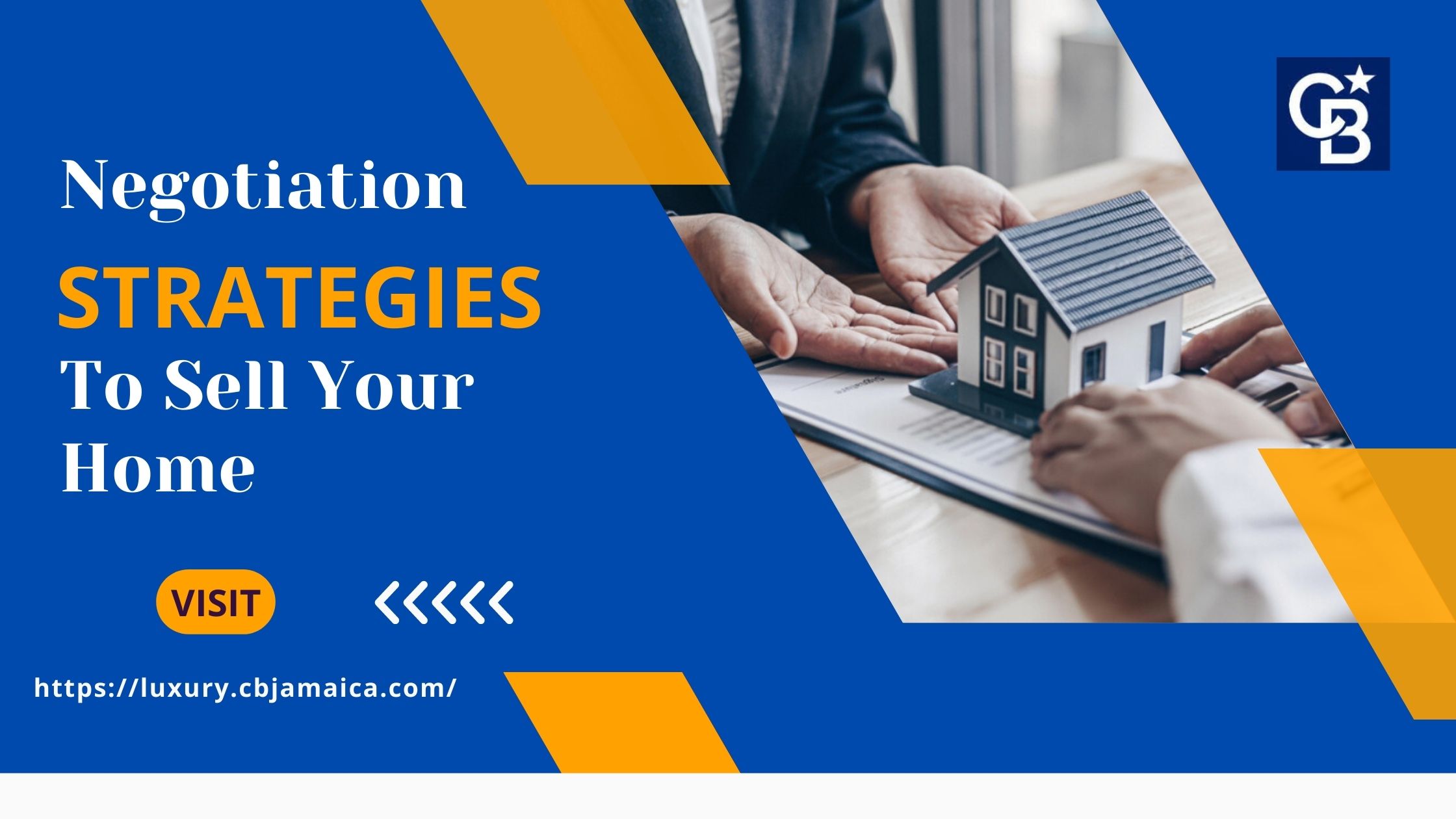 5 Negotiation Strategies To Sell Your Home