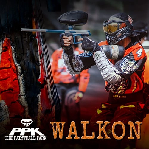 6 Reasons Why you Should Start Playing Paintball