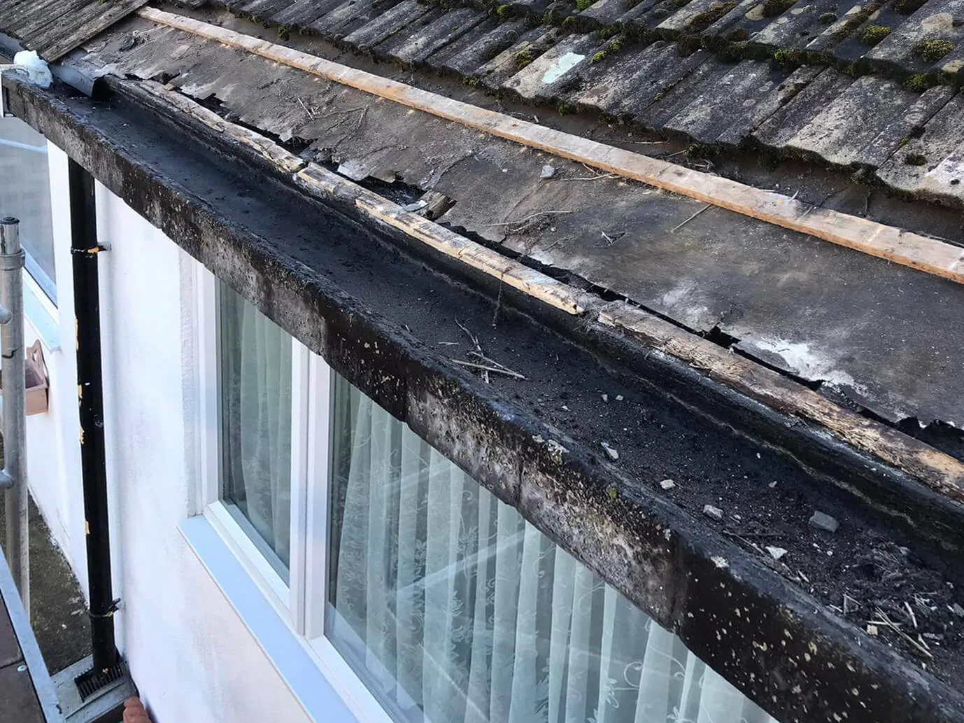 Why Does Your Finlock Gutter System need Lining