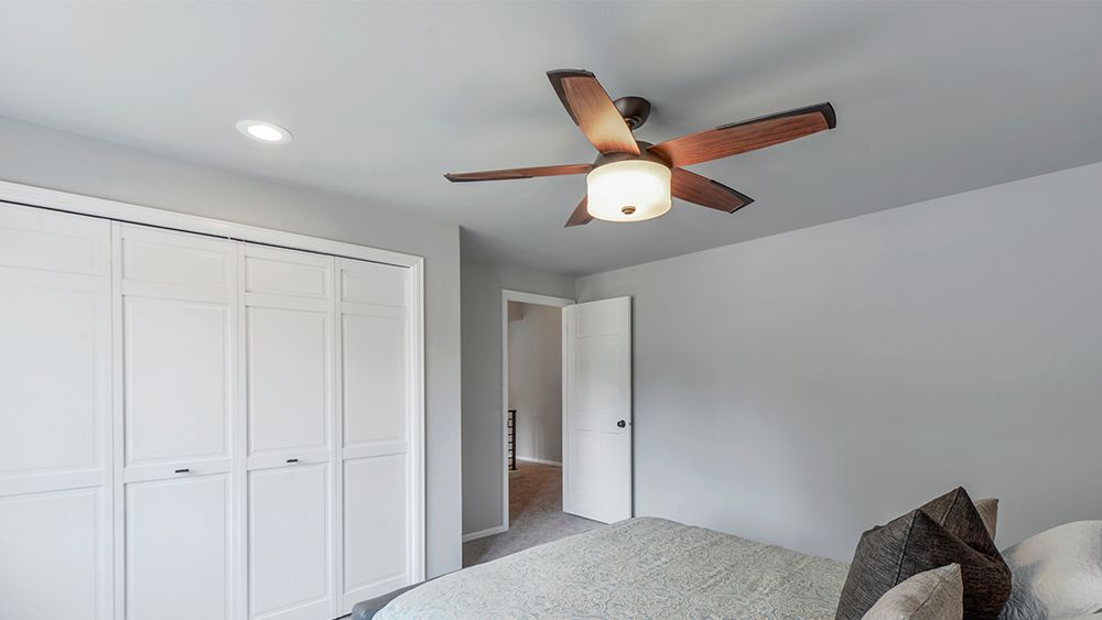 How to Choose the Best Ceiling Fan for Your Needs!