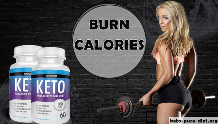 Keto Pure UK