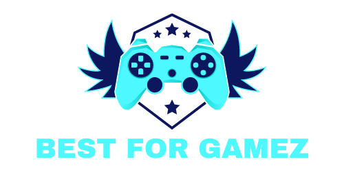 Bestforgamezz is a review site for gaming products.