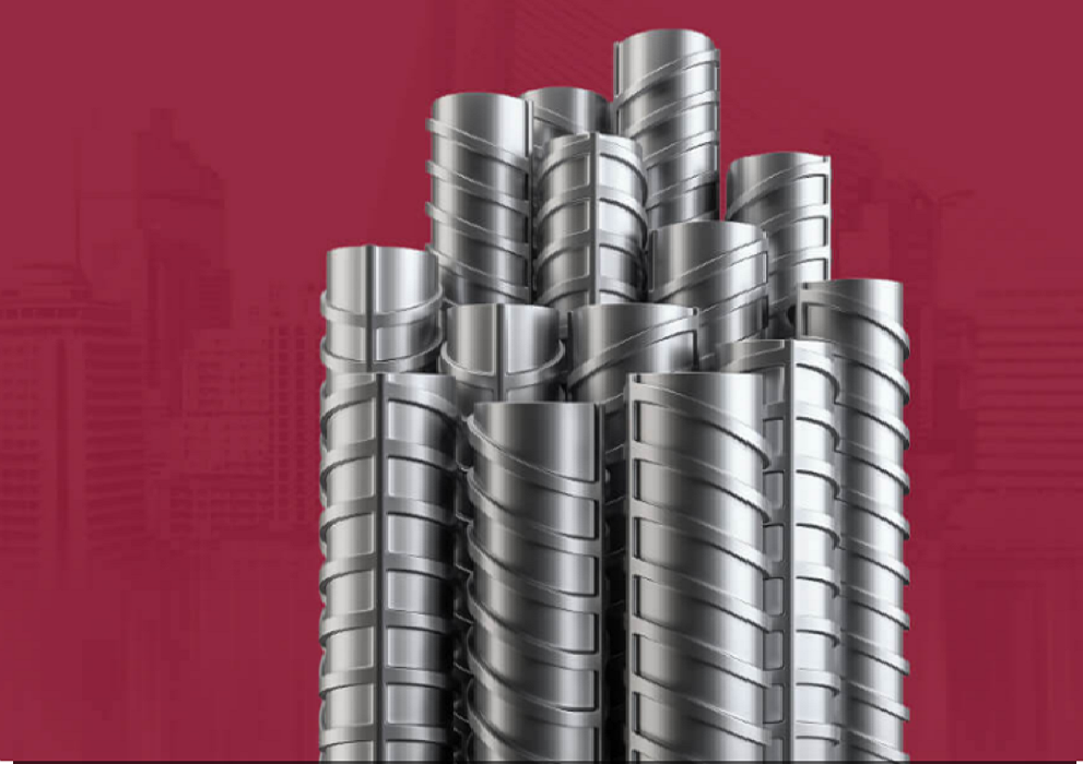 FE 500D TMT Bar Online at Best Price