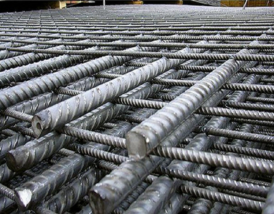 What Are TMT Bars and Their Advantages