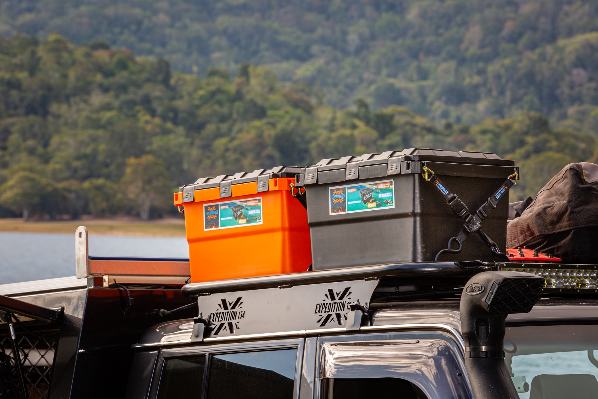 What Should You Know About Outdoor Storage Boxes?