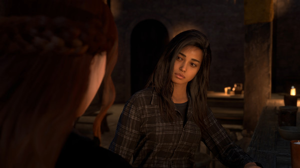 Forspoken Deluxe Upgrade Game 2023