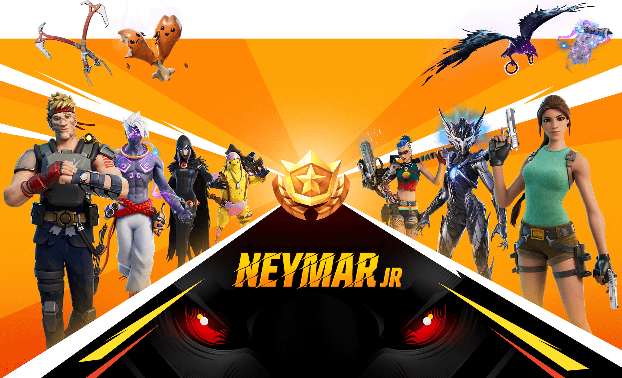 c2s6 Fortnite Fortnite season 6