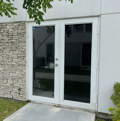 Window Film Solution.
