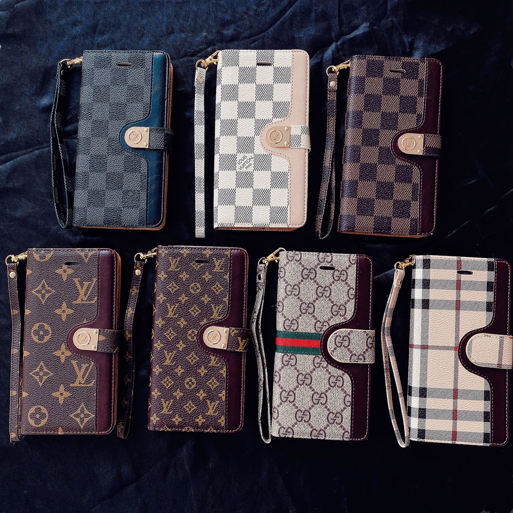 ヴィトンなどブランドからのGalaxyS21Plus/S21Ultra/S21ケースをおすすめ