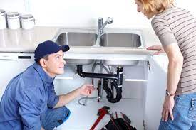 Main Reasons for Hiring Drain Cleaning Services