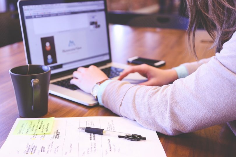 The Complete Beginner's Guide to Academic Writing