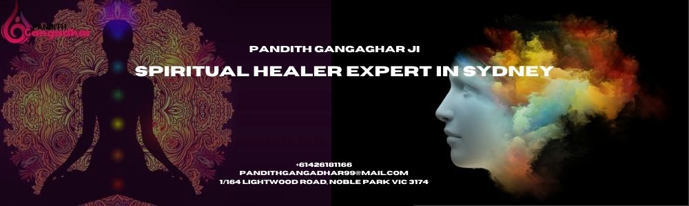 Reassure you with a Spiritual Healer Expert in Sydney