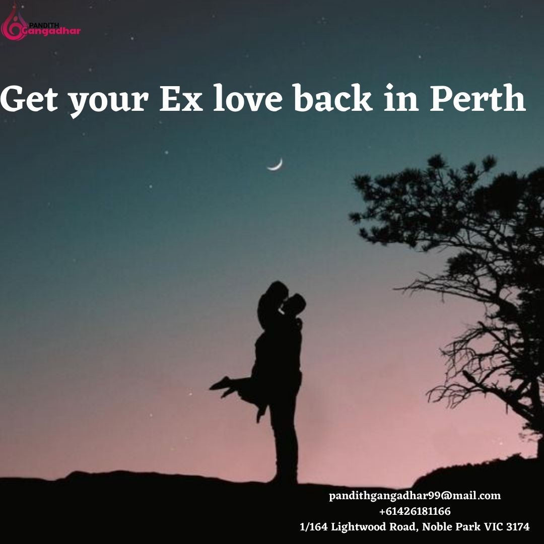 How To Get Your Ex Love Back in Perth