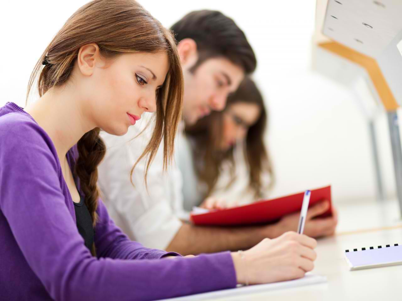Writing a Dissertation - A Complete Guide
