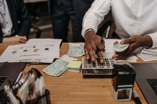 Get Accurate Payroll & Bookkeeping Services in Denver
