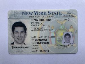 Buy Scannable Fake IDs at Reasonable Price