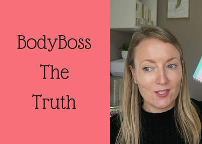 Bodyboss method discount code: