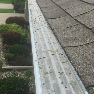 Learn about the importance of gutter covers in your home