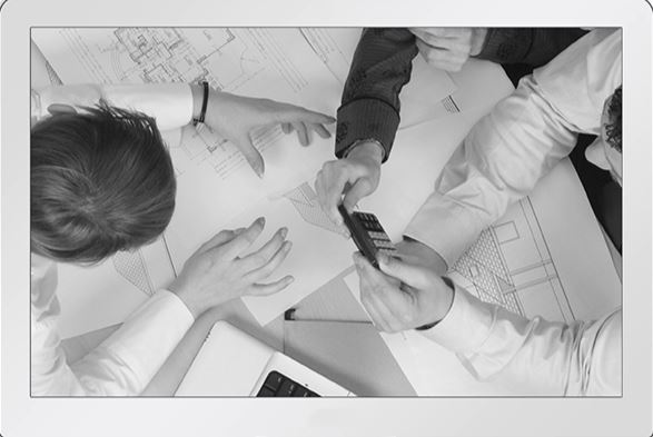 Residential Settlements